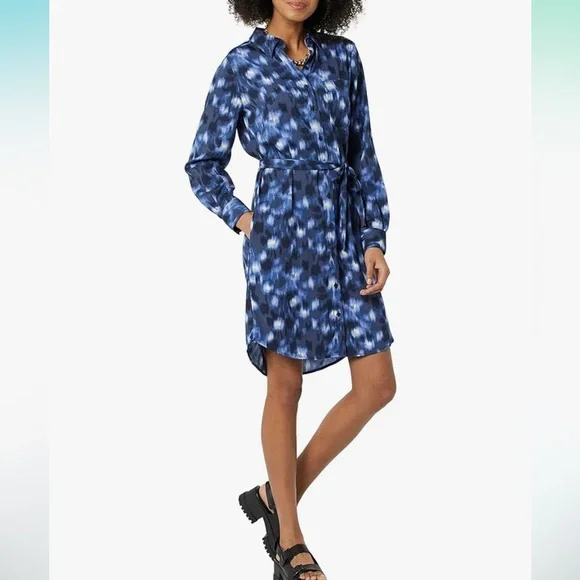 NWT T-Shirt Dress - Picture 4 of 9